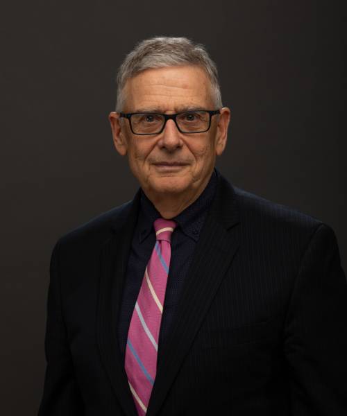 Picture of John M. Burns, LL.B.