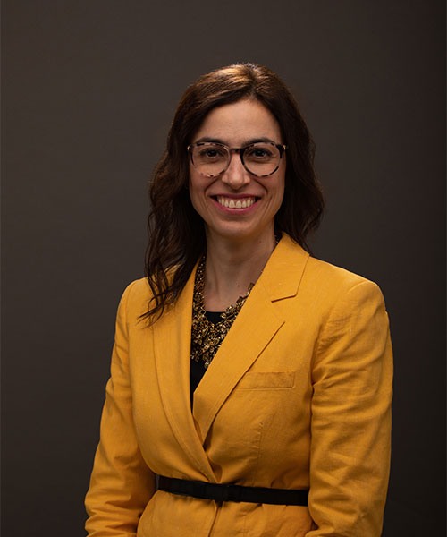 Picture of Anna Carolina Rodriguez Gomez Gils Cantler, J.D.