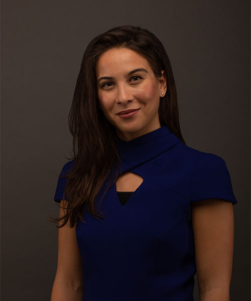 Picture of Chanel Chappell