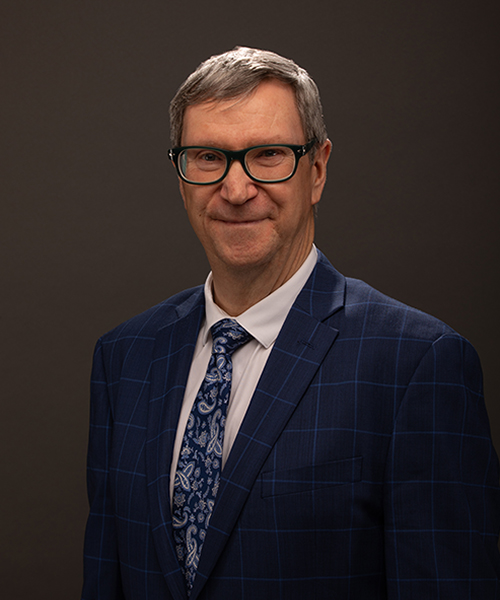 Picture of David Gnam, CPA, CGA, LL.B.