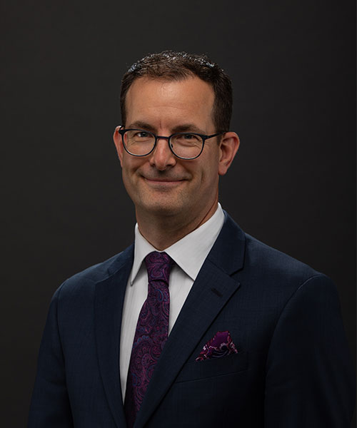 Picture of Jason D.A. Wise, J.D.