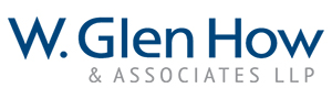 W. Glen How & Associates LLP