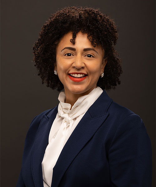 Picture of Paulette Pommells-Nnorom, LL.B.